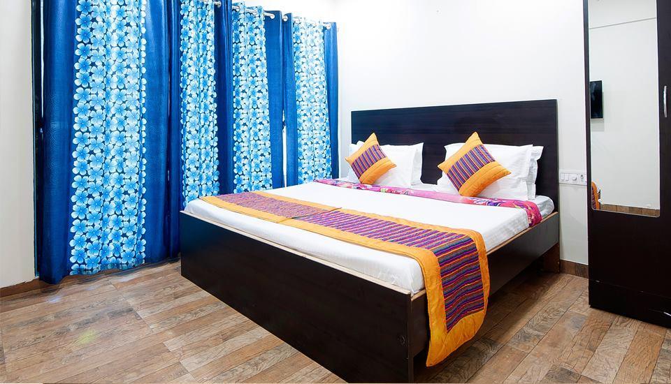 Asian Suites Tulsi Aura Нави Мумбай Екстериор снимка