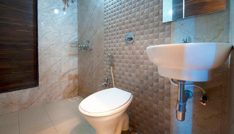 Asian Suites Tulsi Aura Нави Мумбай Екстериор снимка